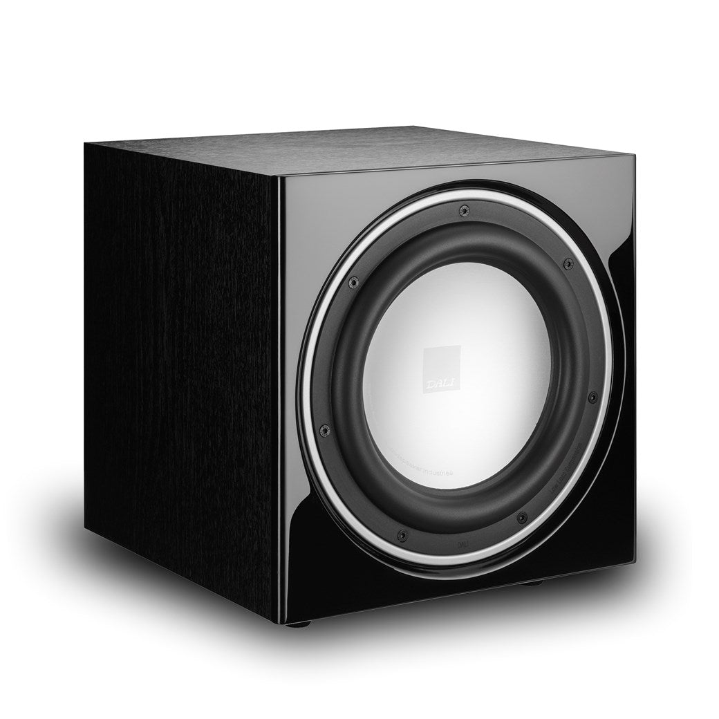 SUB E9F powered subwoofer