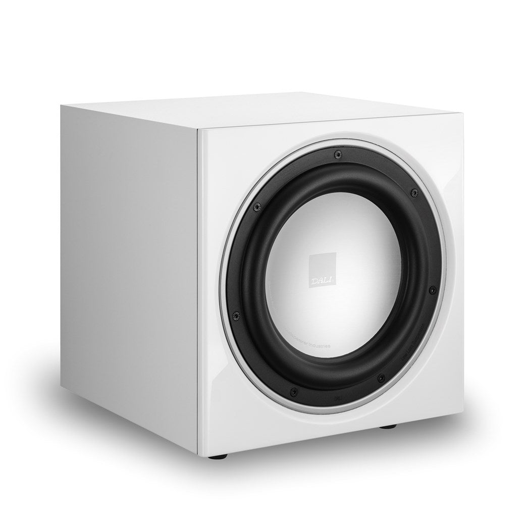 SUB E9F powered subwoofer