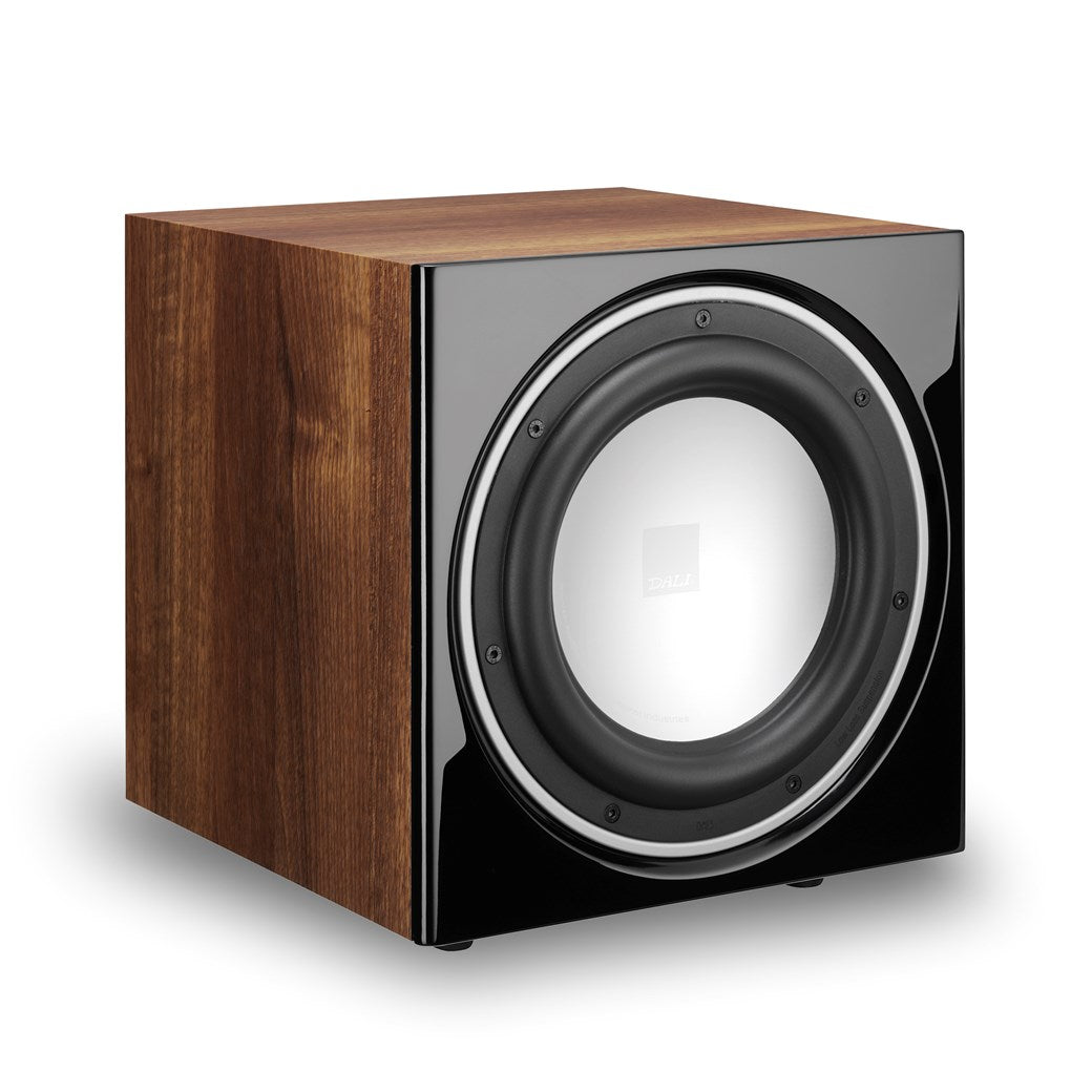 SUB E9F powered subwoofer