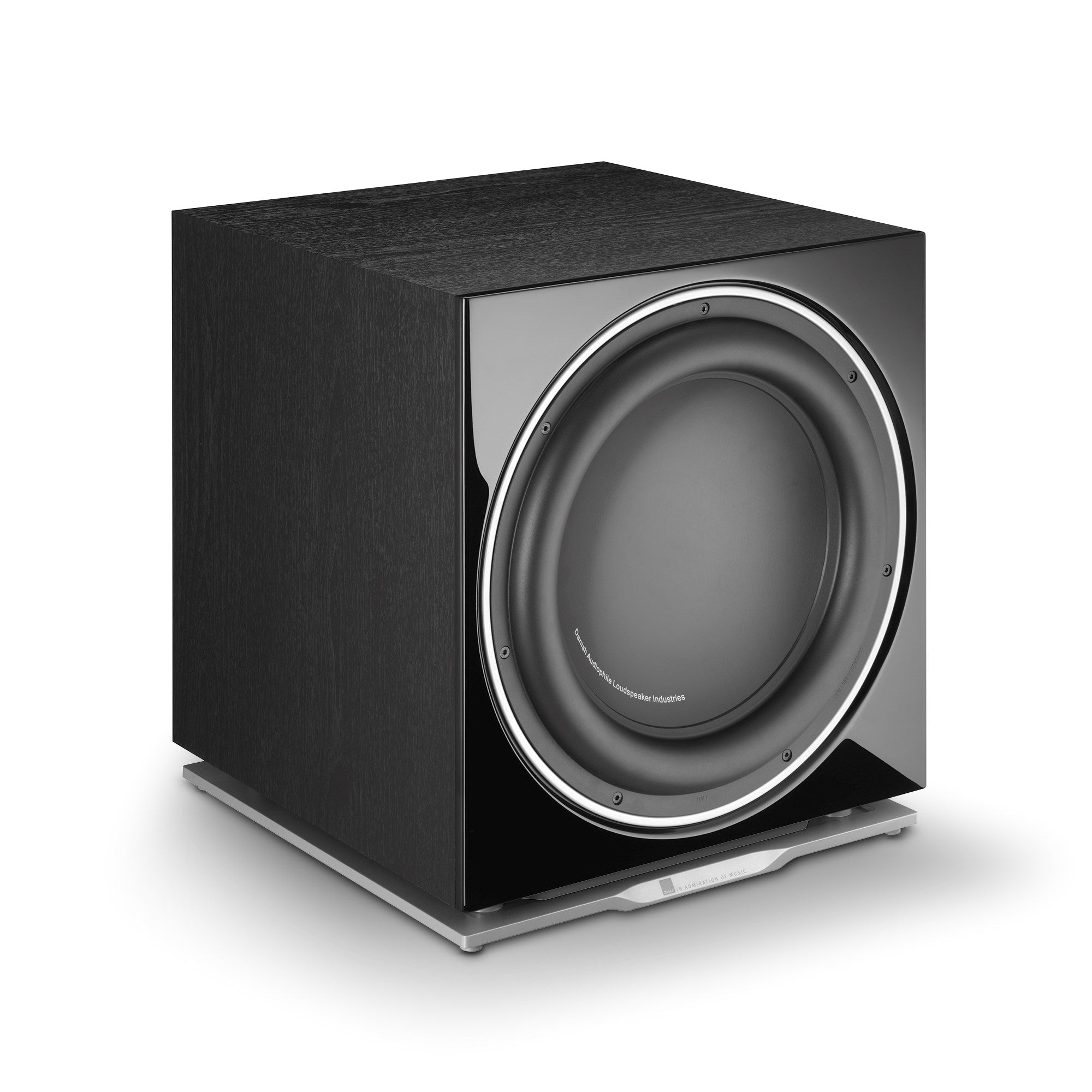 SUB K-14 Active Subwoofer