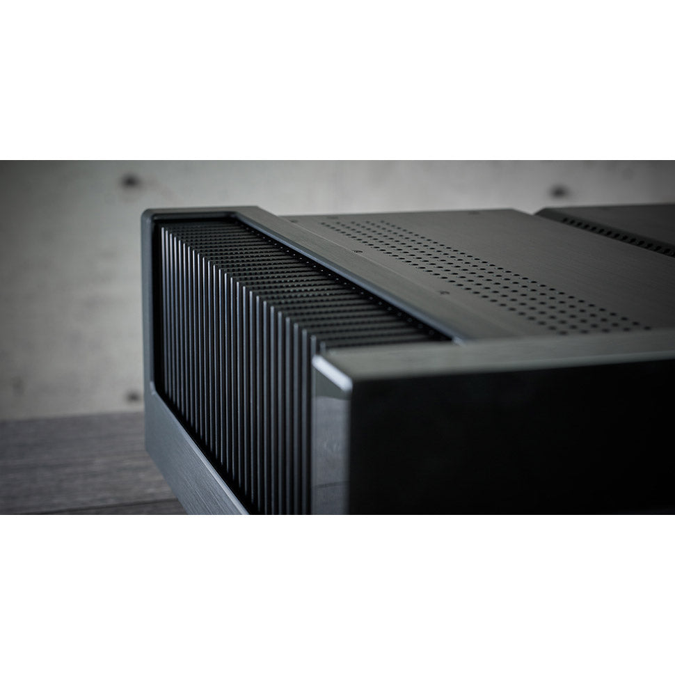 Gryphon Diablo 120 Integrated Amplifier