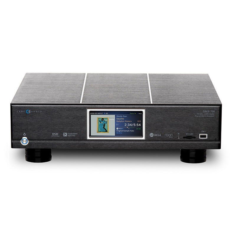 Cary Audio DMS-700 Streaming Player