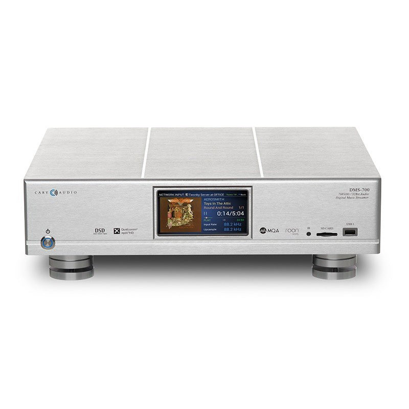 Cary Audio DMS-700 串流播放機