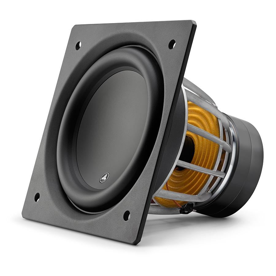 E-Sub e112-GLOSS Subwoofer 有源超低音