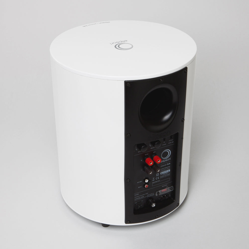 Planet Sub subwoofer