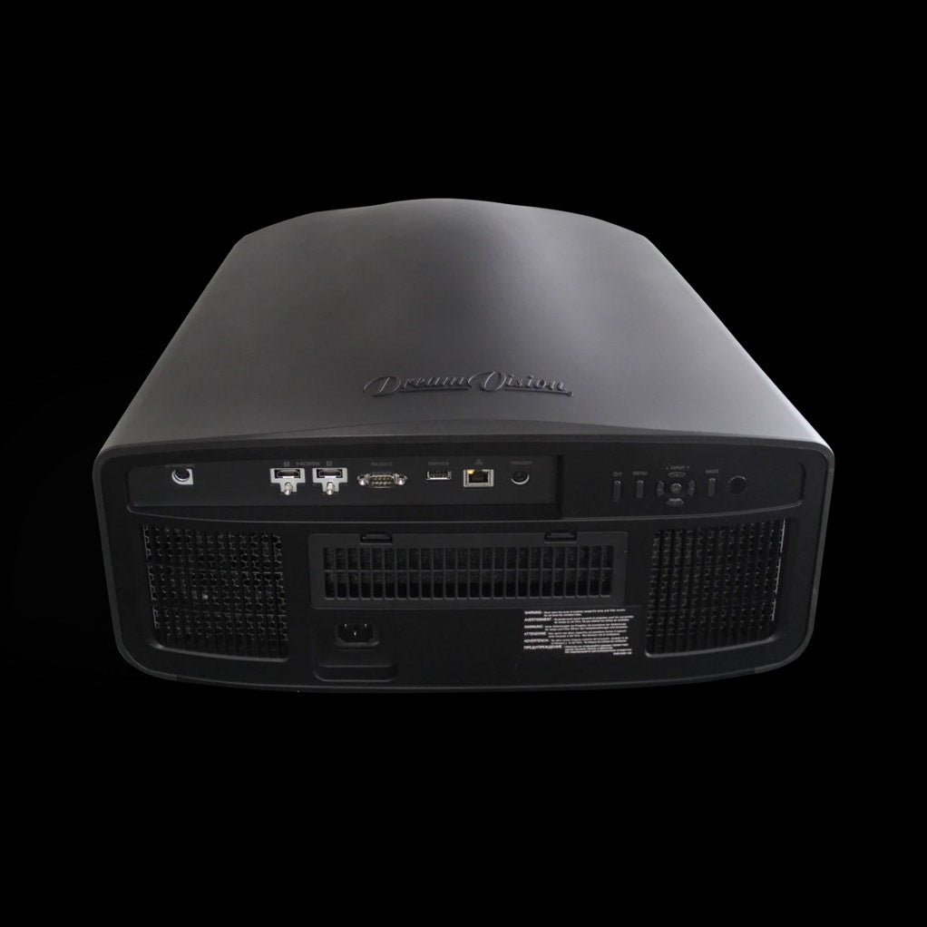 Dreamvision EOS Signature 8K Cinema Projector