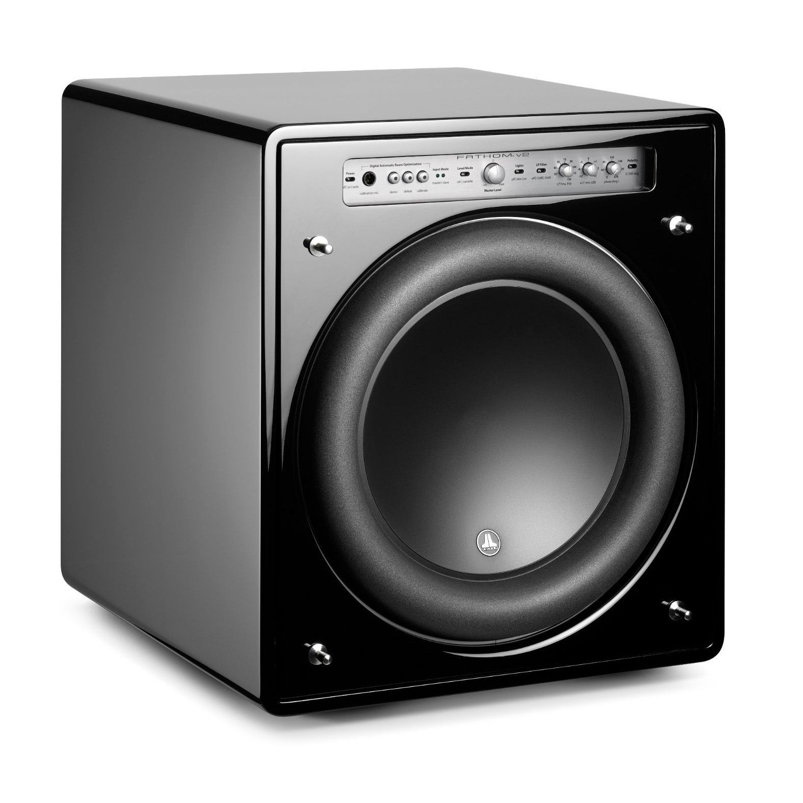 Fathom® f113v2 Subwoofer (13.5-inch) Active Subwoofer