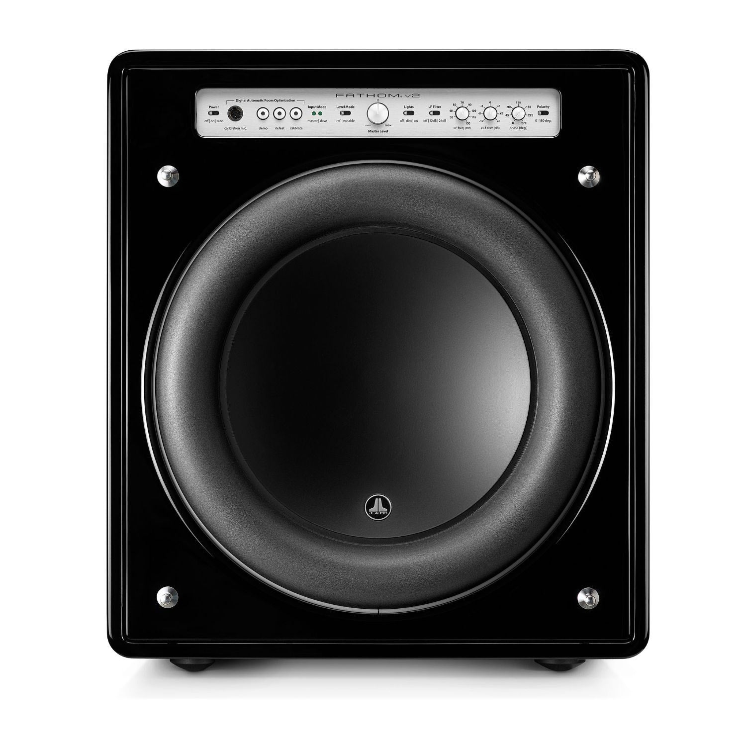 Fathom® f113v2 Subwoofer (13.5-inch) 有源超低音