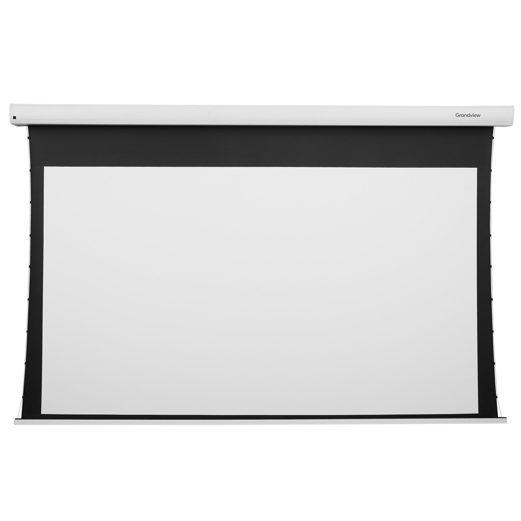 Grandview Tab Tension Series Electric Curtain