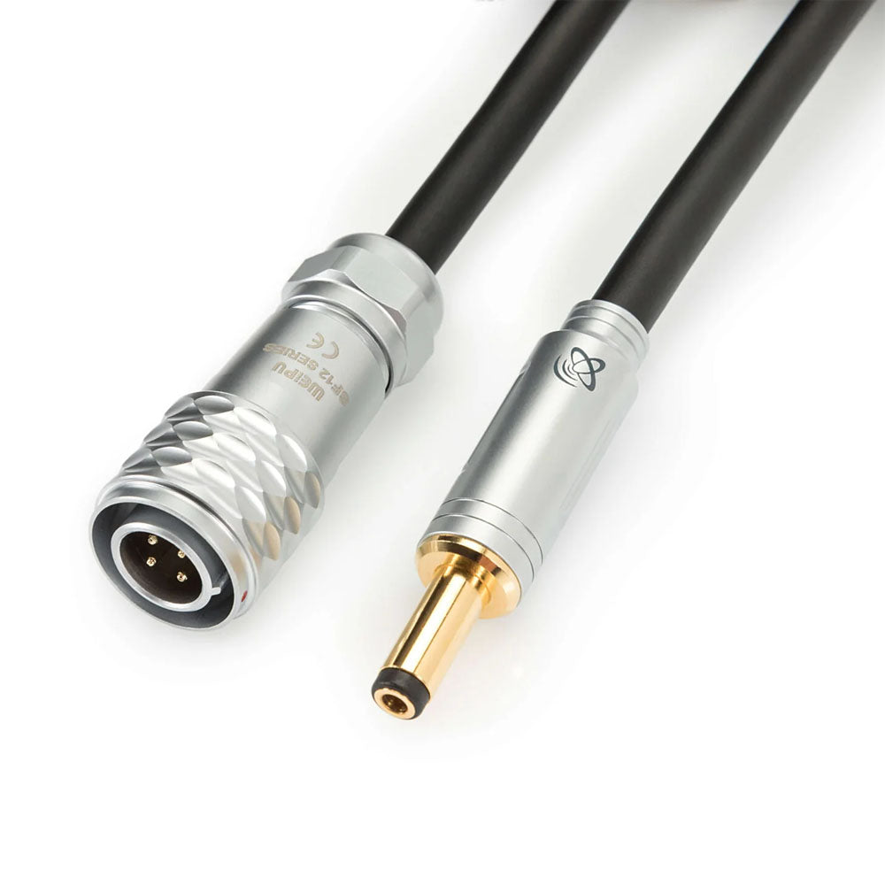 Ferrum Audio HYPSOS Hybrid DC 電源供應器 (2.1mm)