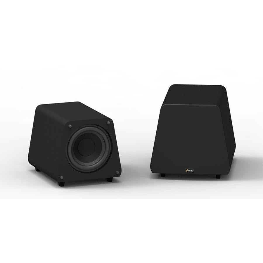 GoldenEar ForceField 3 Active Subwoofer
