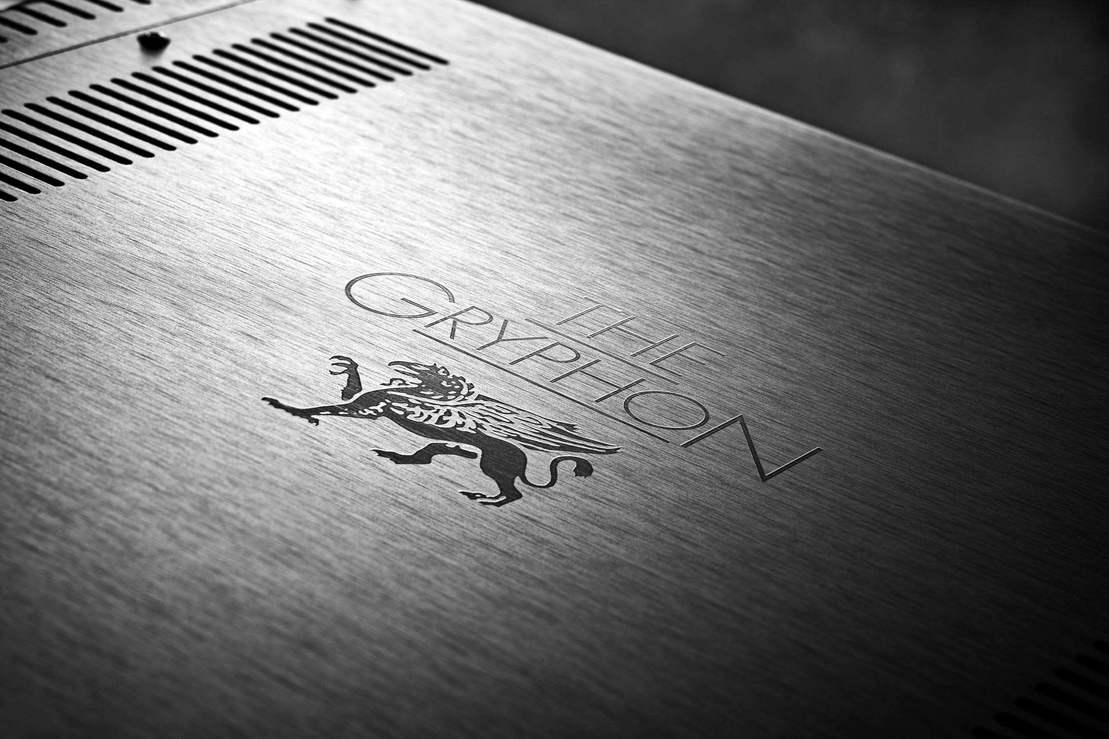 Gryphon Essence Preamplifier