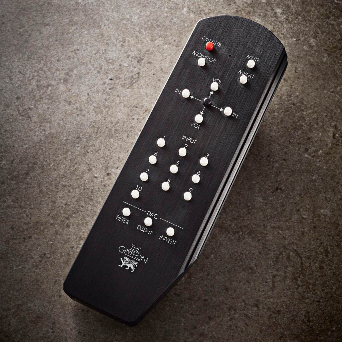 Gryphon Essence Preamplifier
