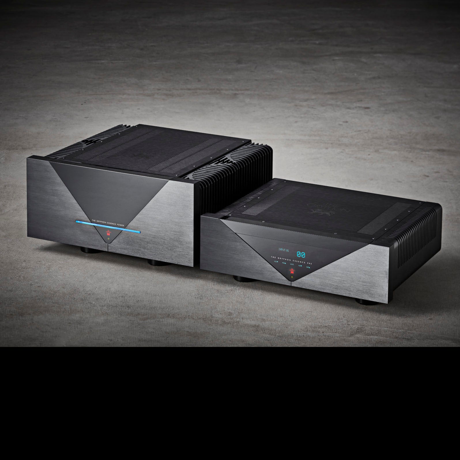 Gryphon Essence Preamplifier