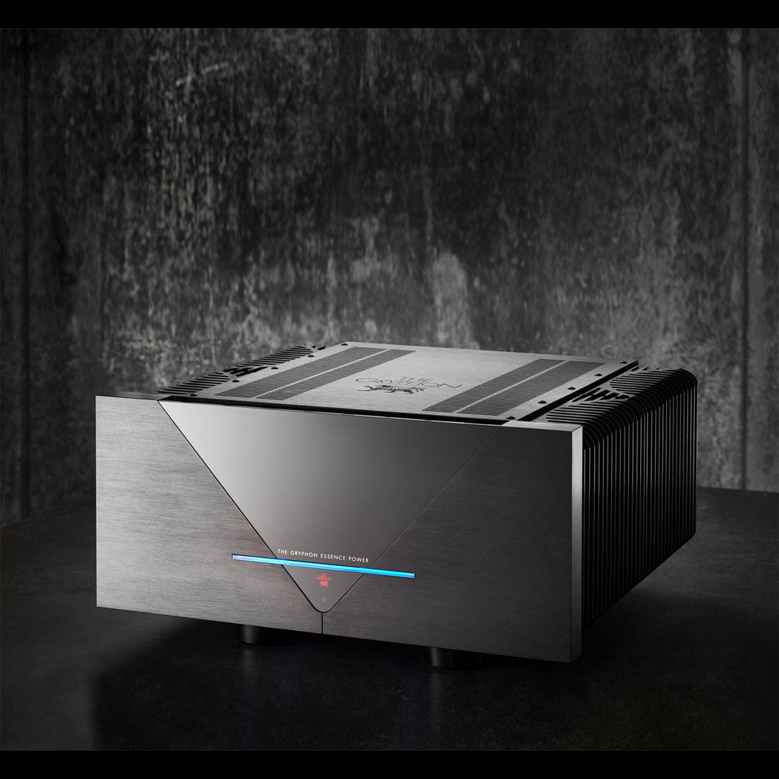 Gryphon Essence Stereo Amplifier