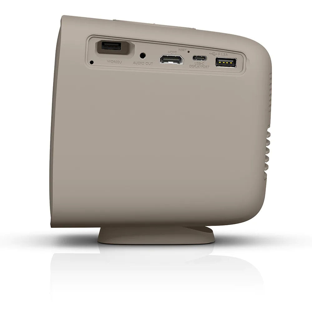 BENQ GS2 LED Wireless Portable Projector