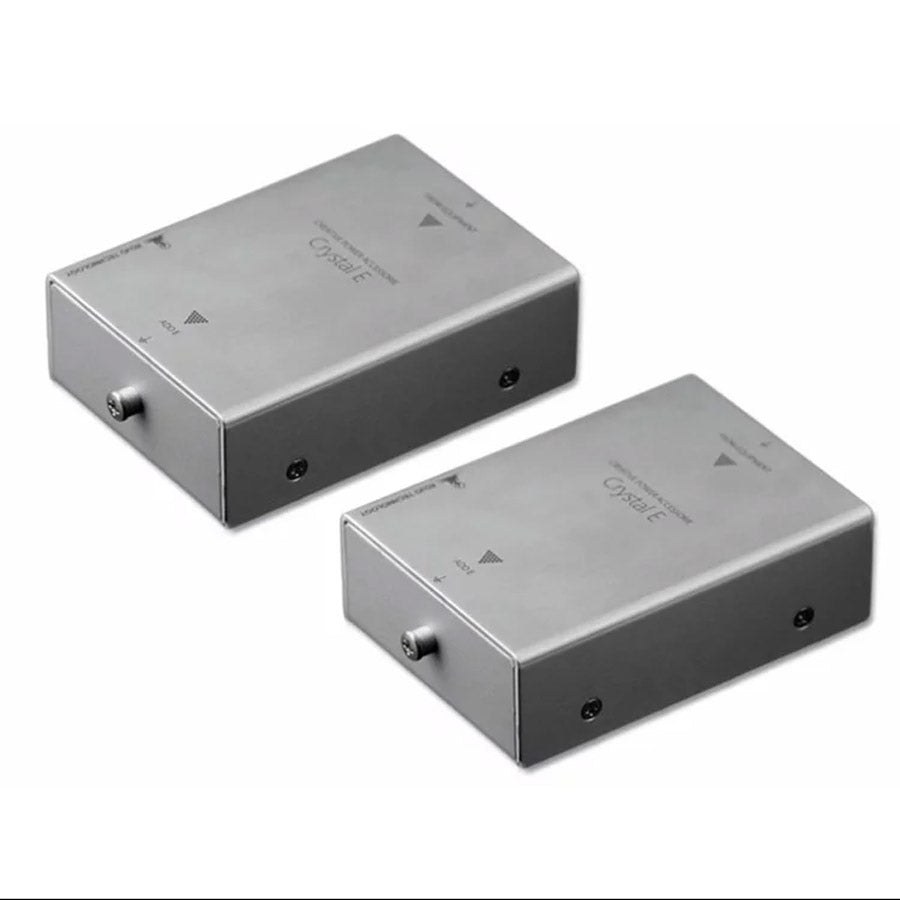 KOJO Technology Crystal E floor box (Dual pack)