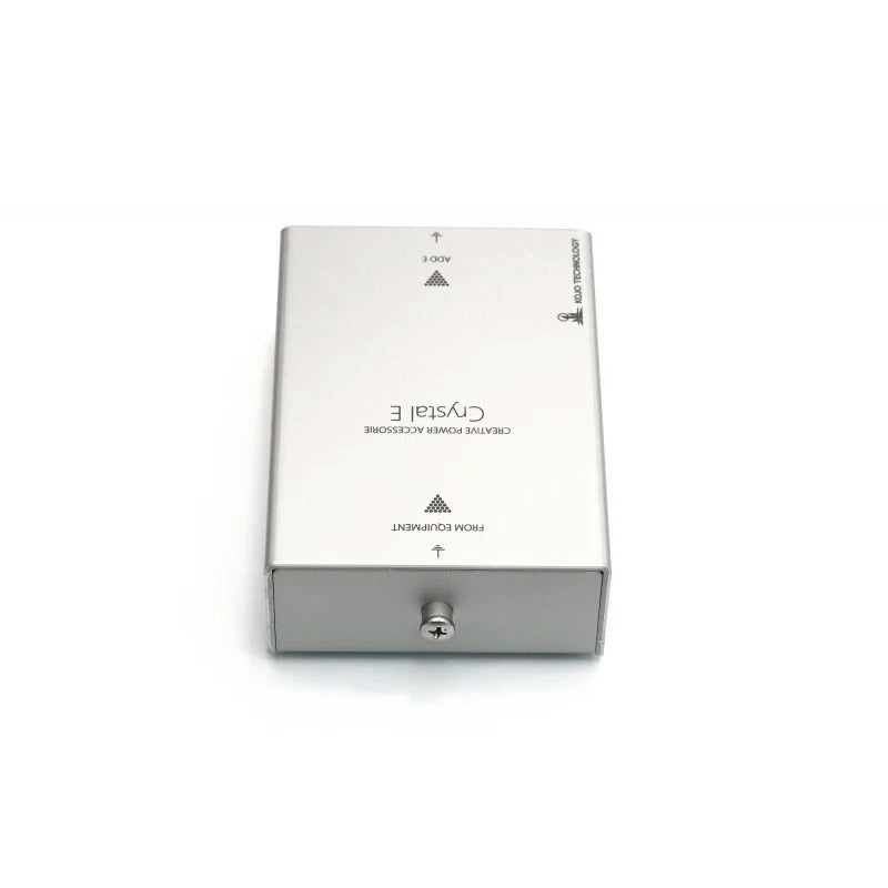 KOJO Technology Crystal E floor box
