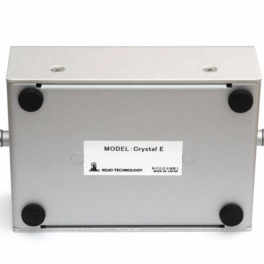 KOJO Technology Crystal E floor box