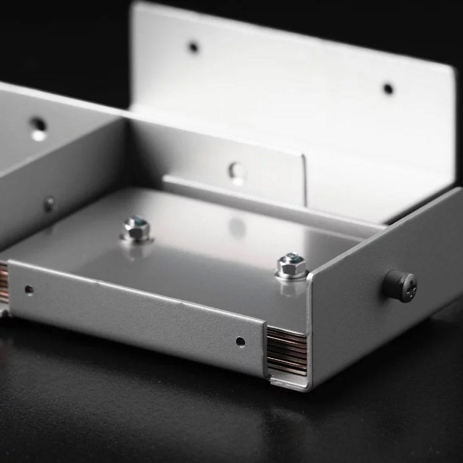 KOJO Technology Crystal E floor box