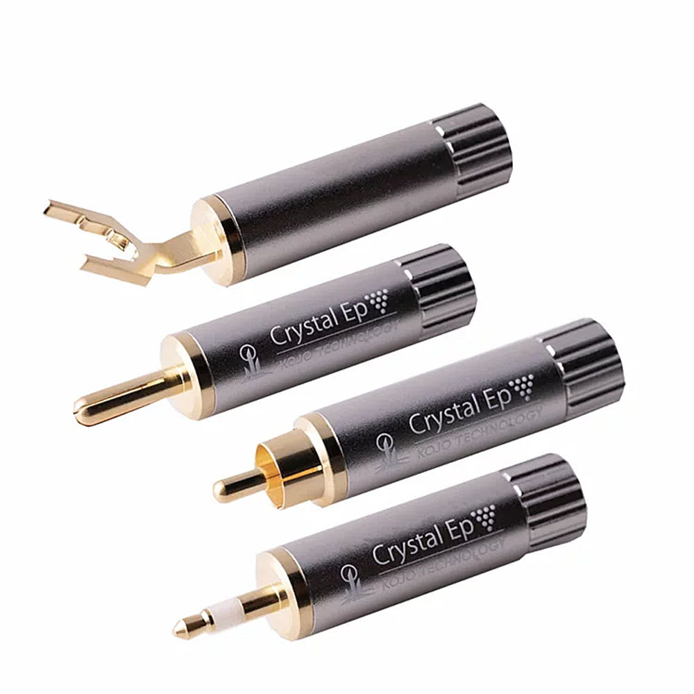 KOJO Technology Crystal Ep Series Plug Type Floor Box