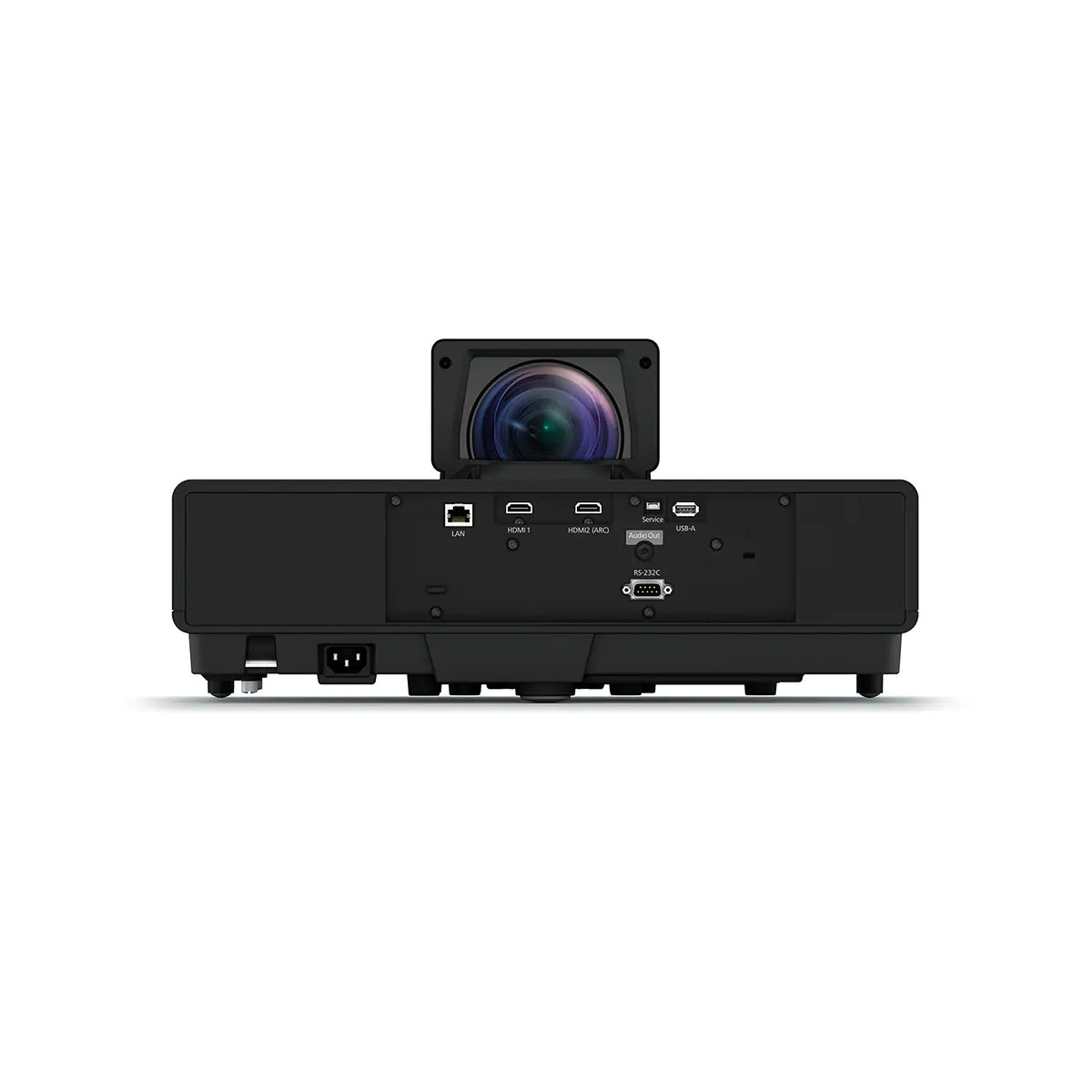 Epson EH-LS500 Ultra Short Throw Home Laser Projection TV