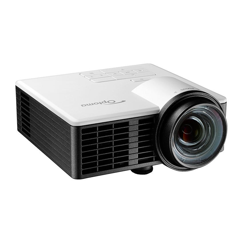 Optoma ML1050ST Mini LED Projector