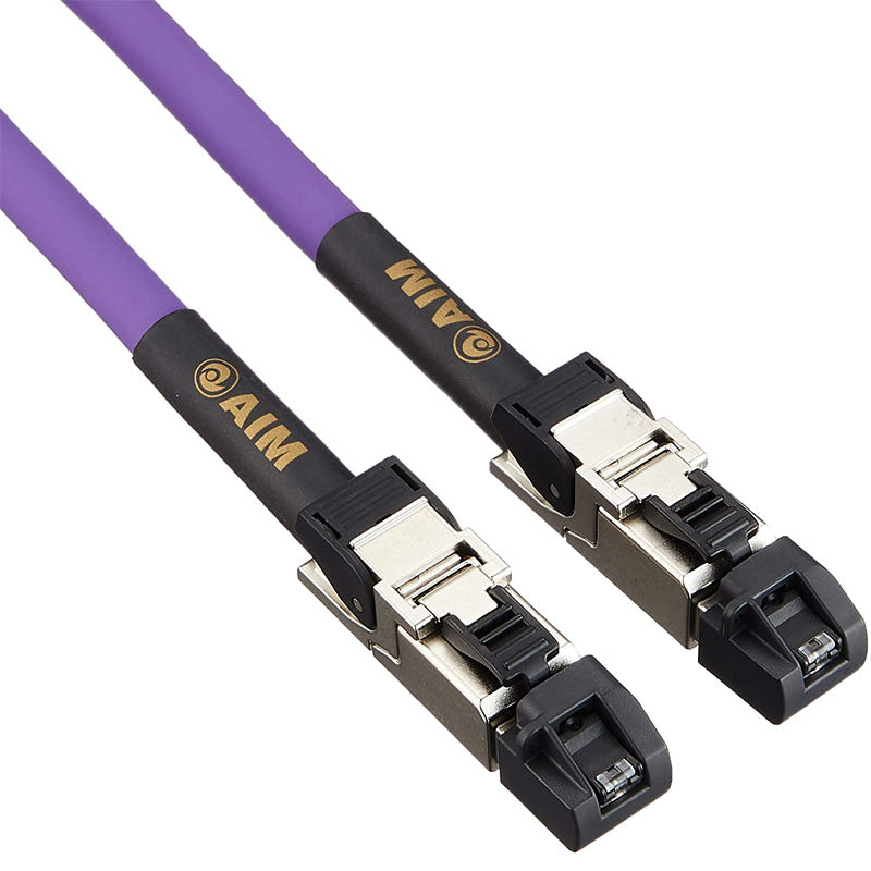 AIM NA5 SHIELDIO LAN Cable 網路線