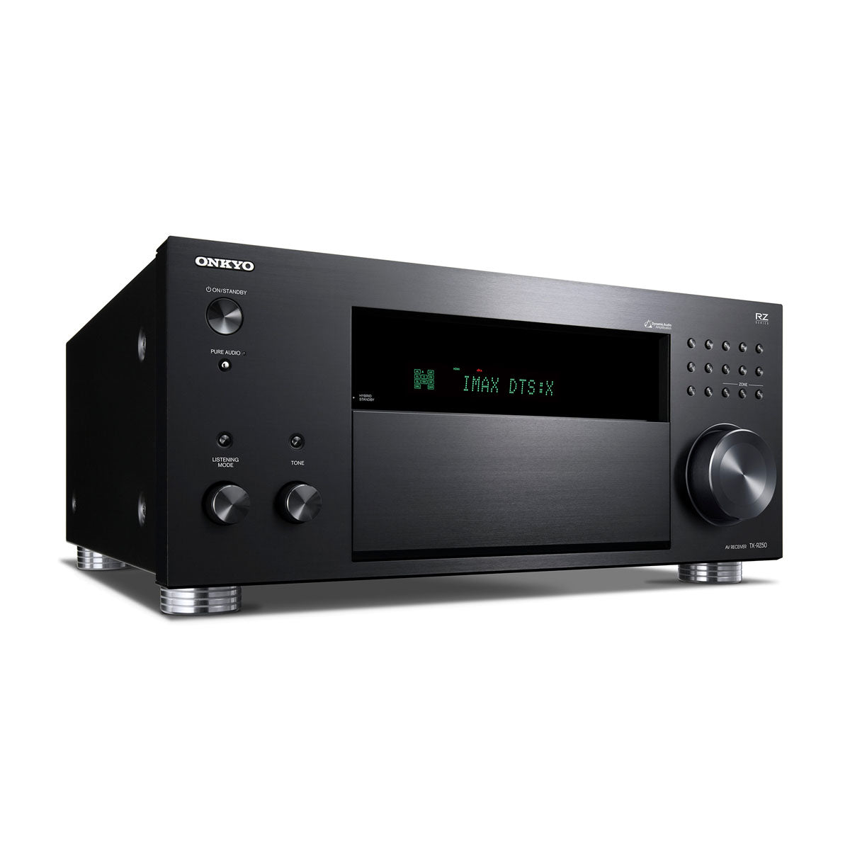 Onkyo TX-RZ50 9.2-channel AV surround amplifier (Dirac Live)