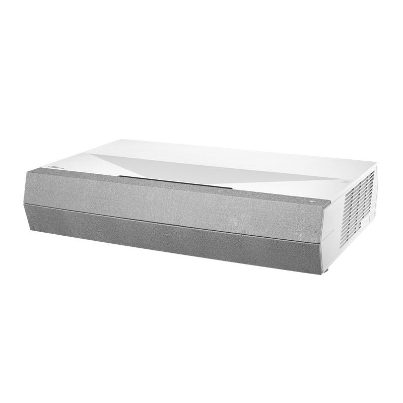 Optoma D3+ 4K LaserTV Projection TV