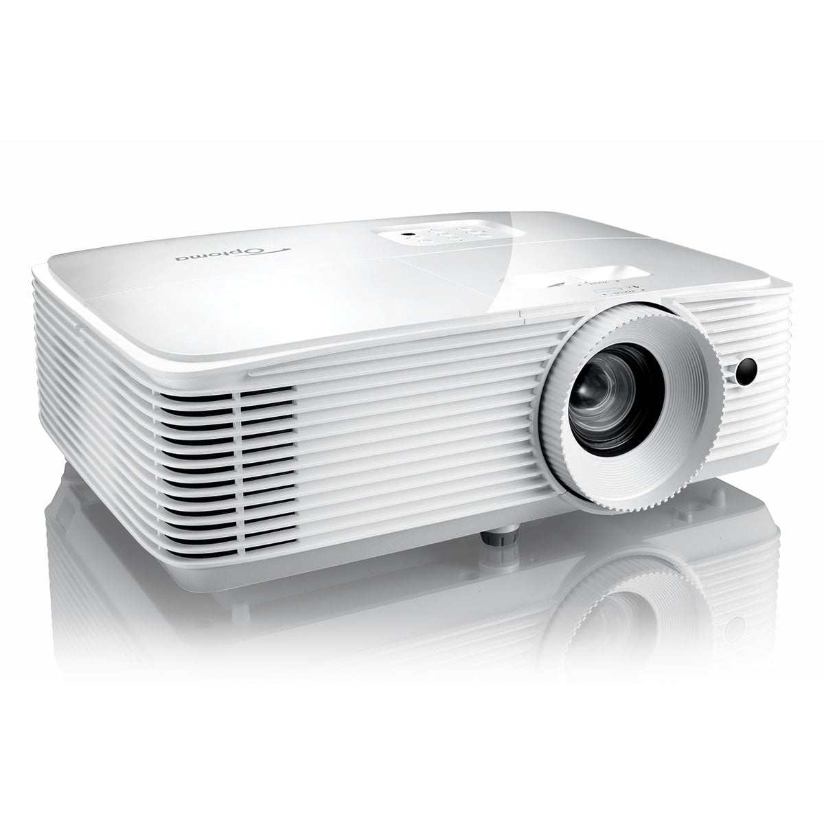 Optoma HD39HDR Full HD projector