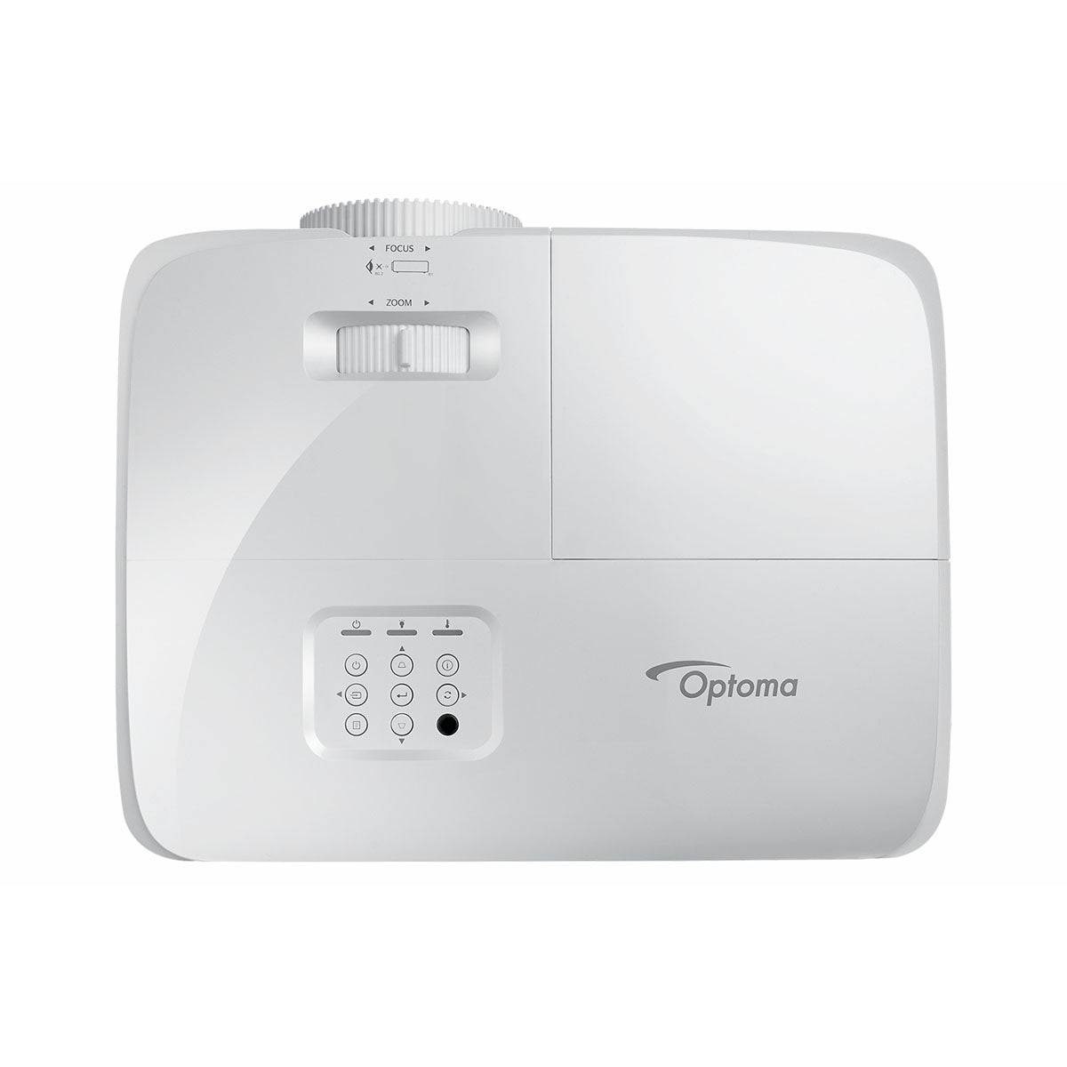 Optoma HD39HDR Full HD 投影機