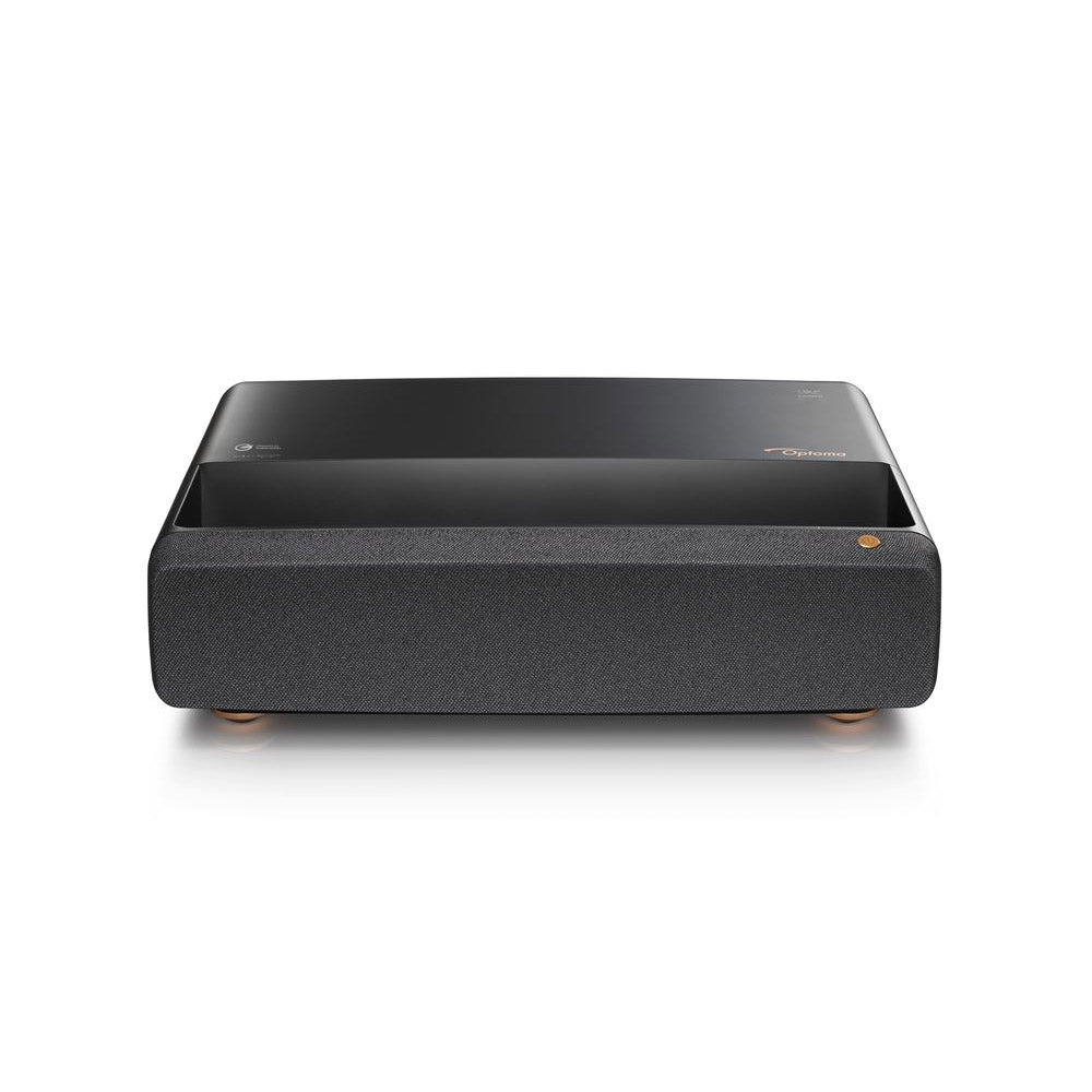 Optoma L1+ 4K LED TV Projection TV (Limited Time Offer Package)