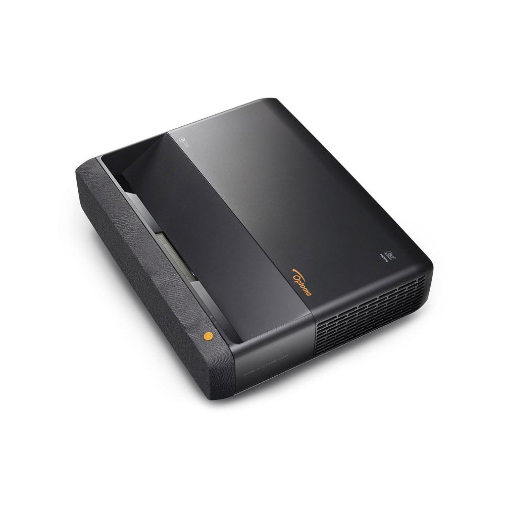 Optoma L1+ 4K LED TV Projection TV (Limited Time Offer Package)