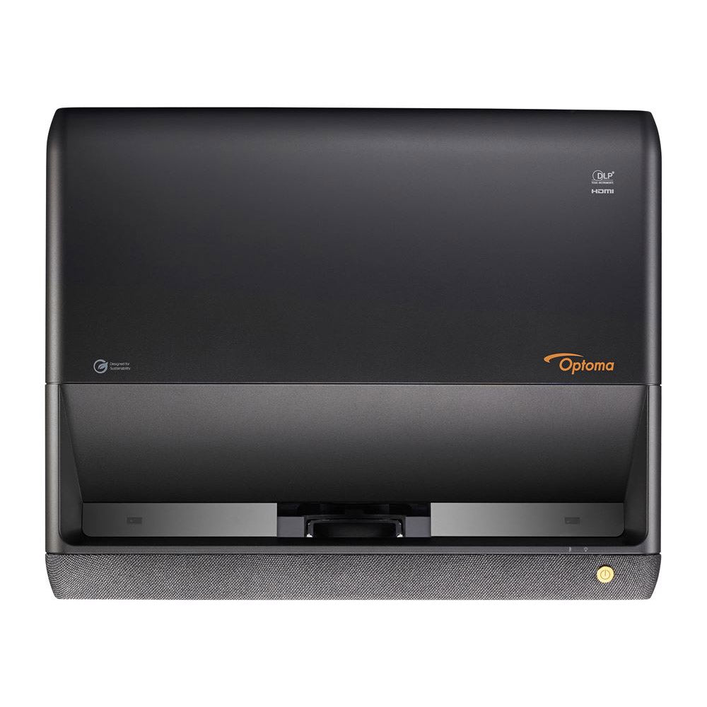 Optoma L1+ 4K LED TV Projection TV (Limited Time Offer Package)