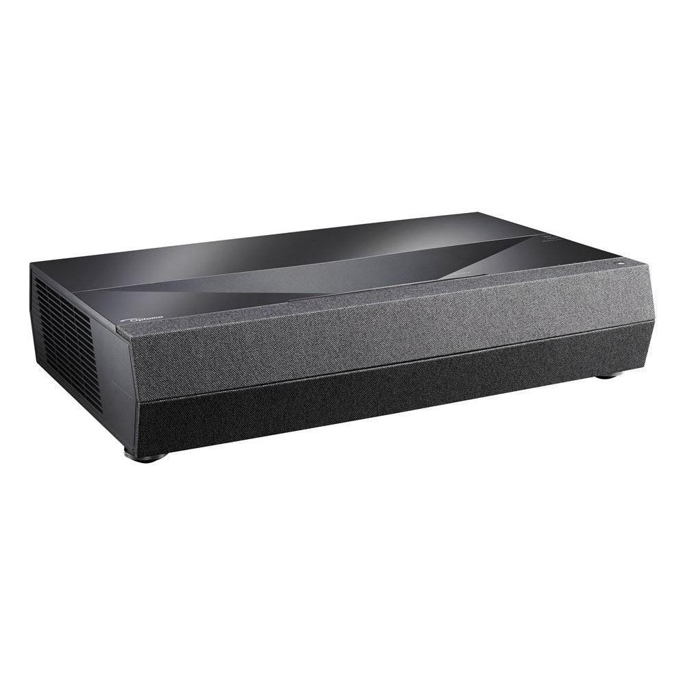 Optoma P2+ 4K LaserTV 投影電視