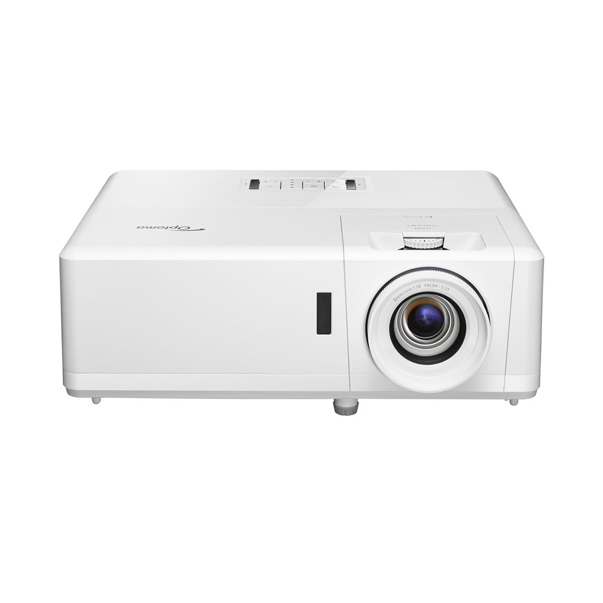 Optoma KHZ55x 4K Laser Cinema Projector