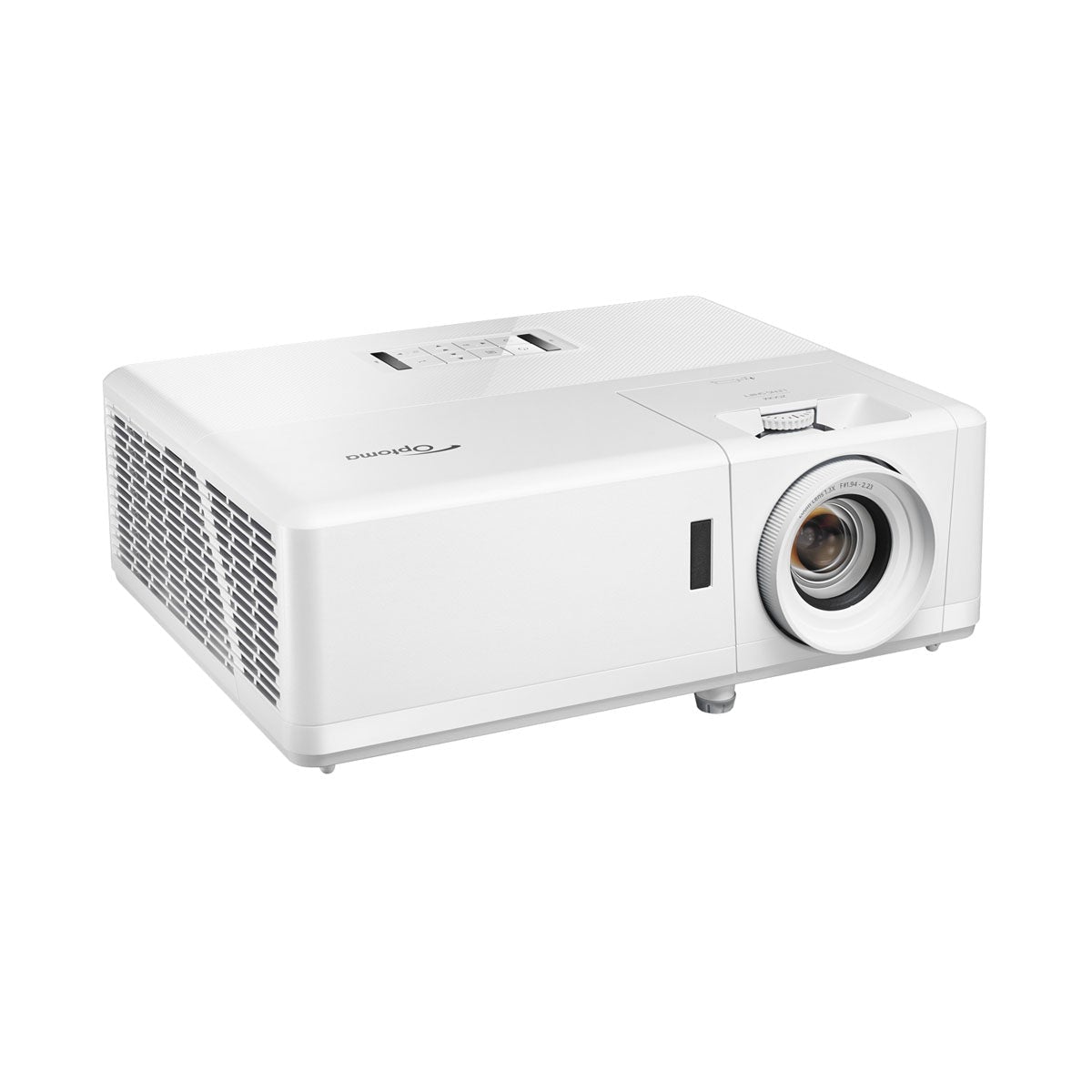 Optoma KHZ55x 4K Laser Cinema Projector