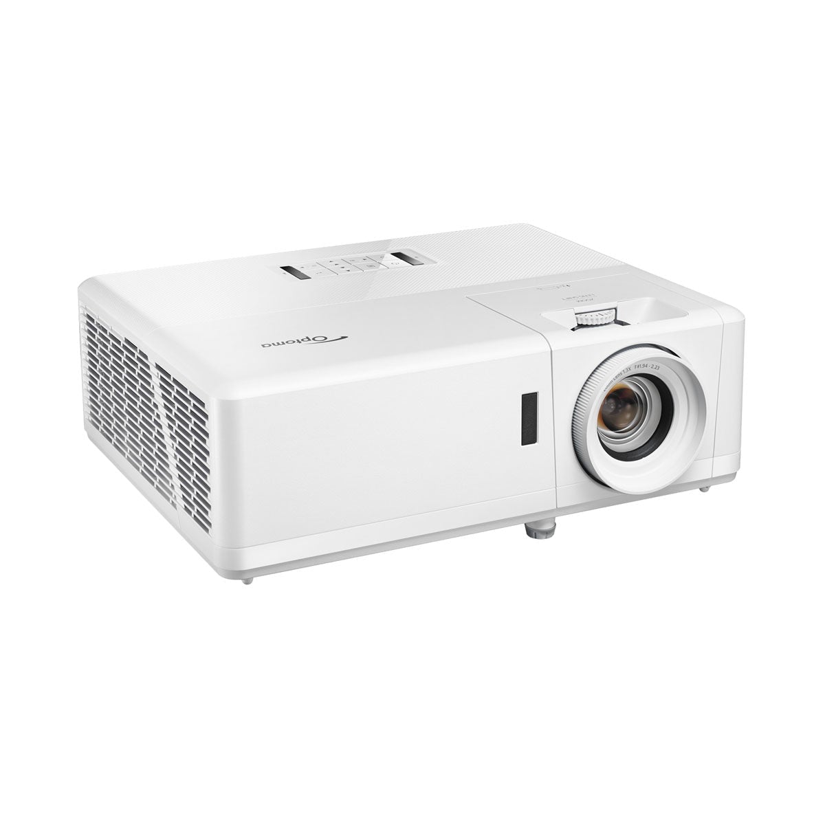 Optoma KHZ55x 4K Laser 影院投影機