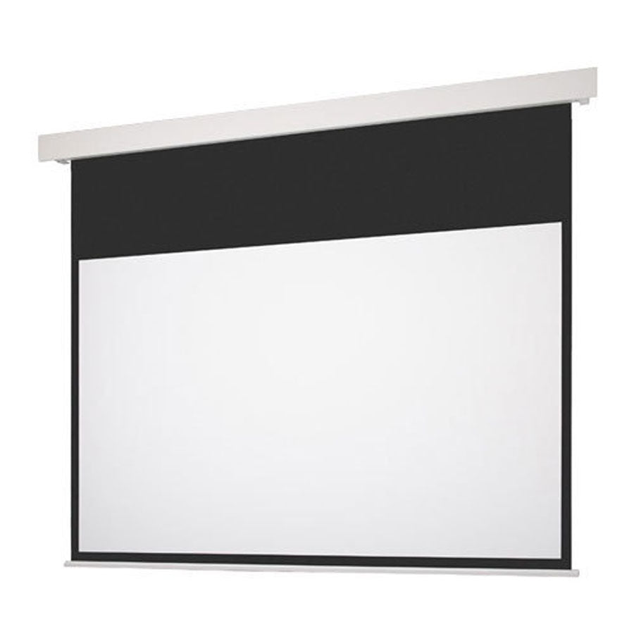 OS Screen EP series WF302 PureMat III Cinema electric screen