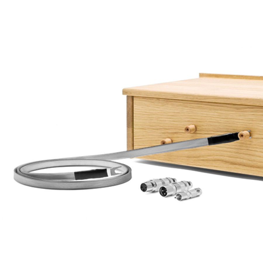 Oyaide FPSG-2.0Y ground wire