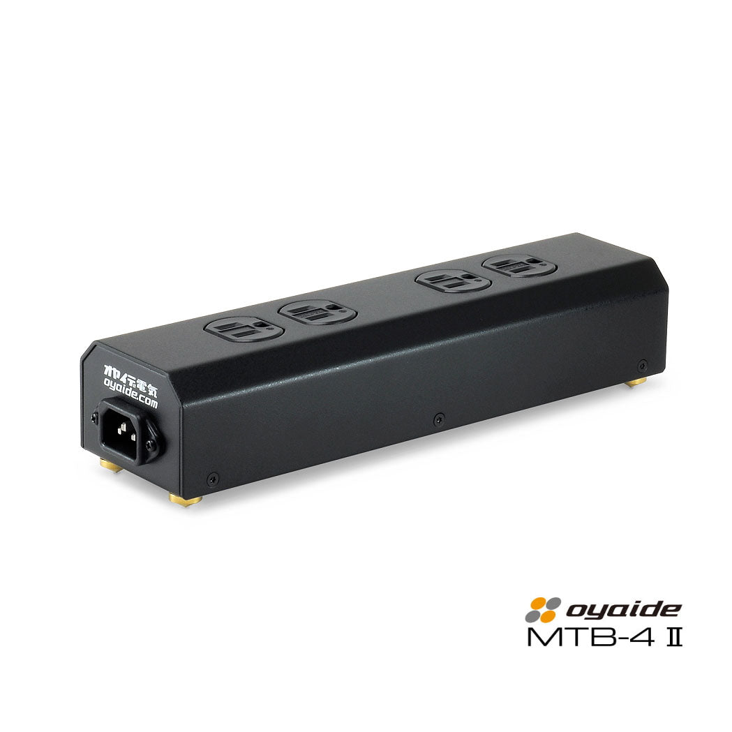 Oyaide MTB-4 II carriage