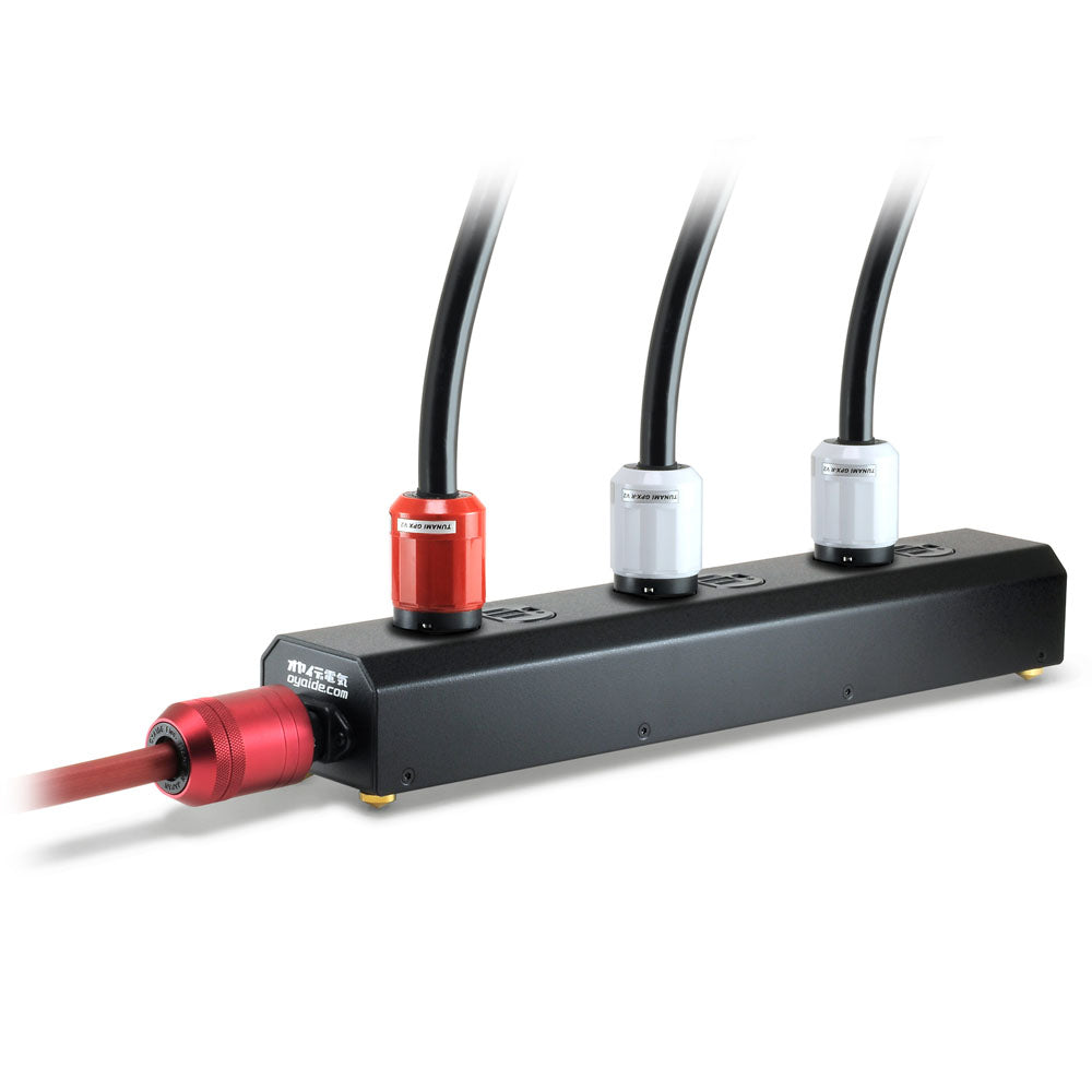 Oyaide MTB-6 II carriage