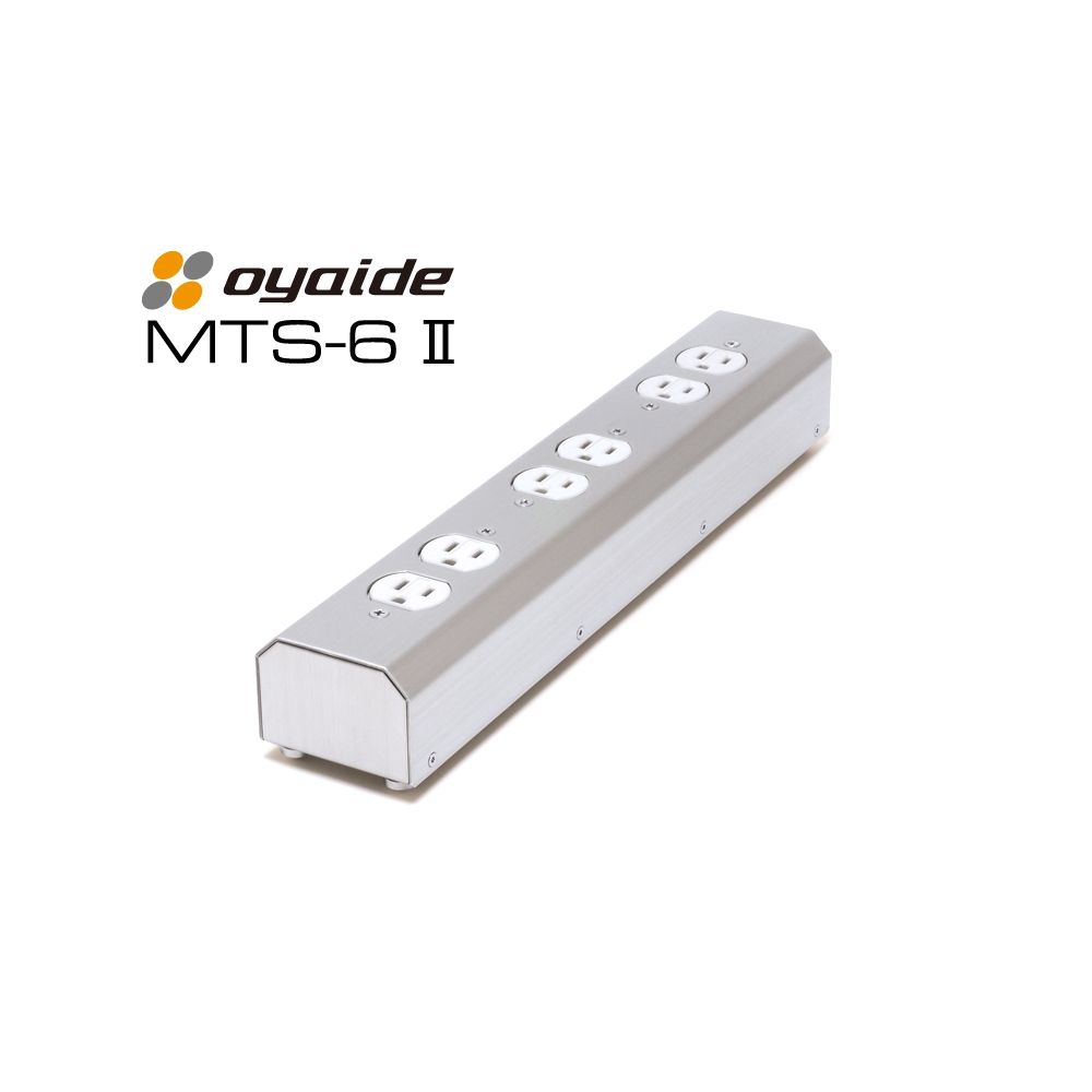 Oyaide MTS-6 II carriage