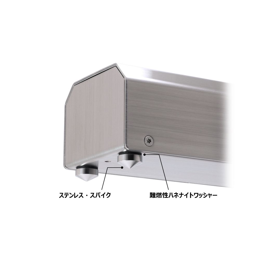 Oyaide MTS-6 II carriage