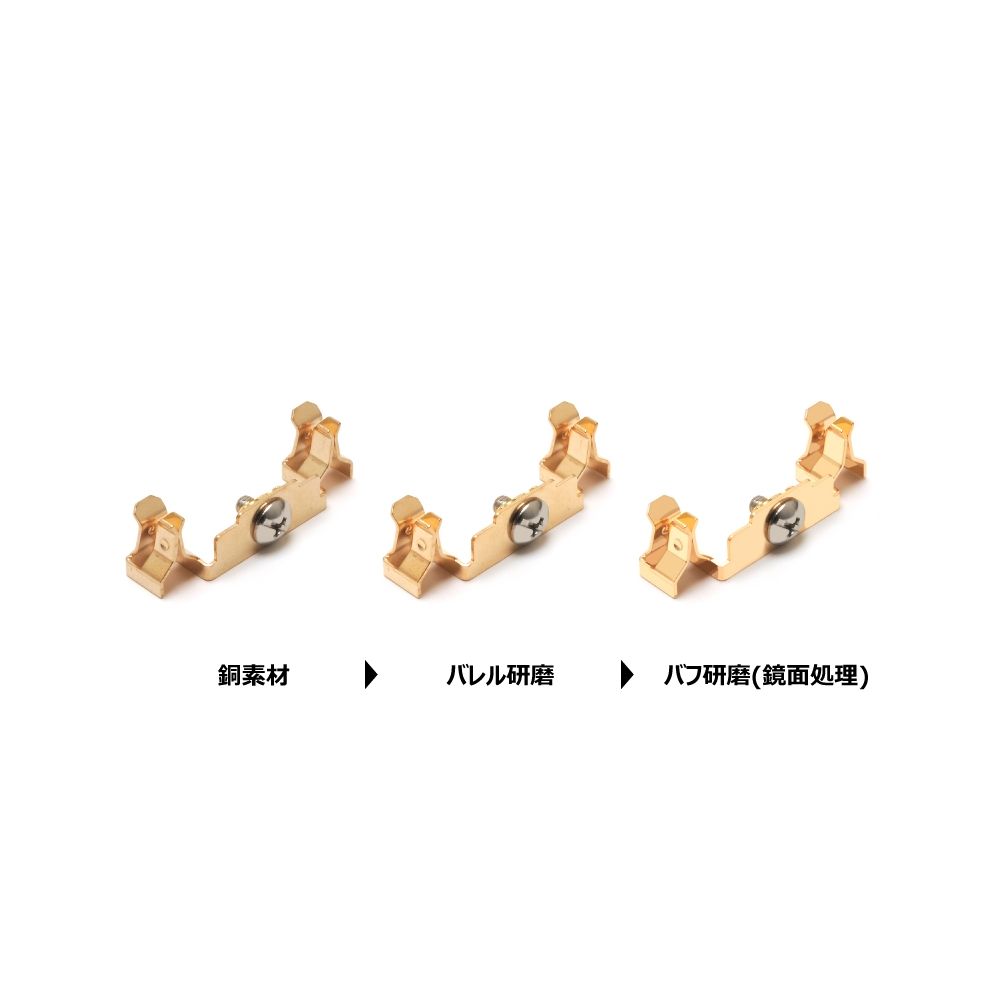 Oyaide MTS-6 II carriage