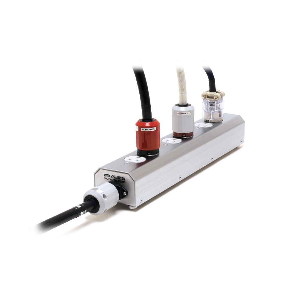 Oyaide MTS-6 II carriage