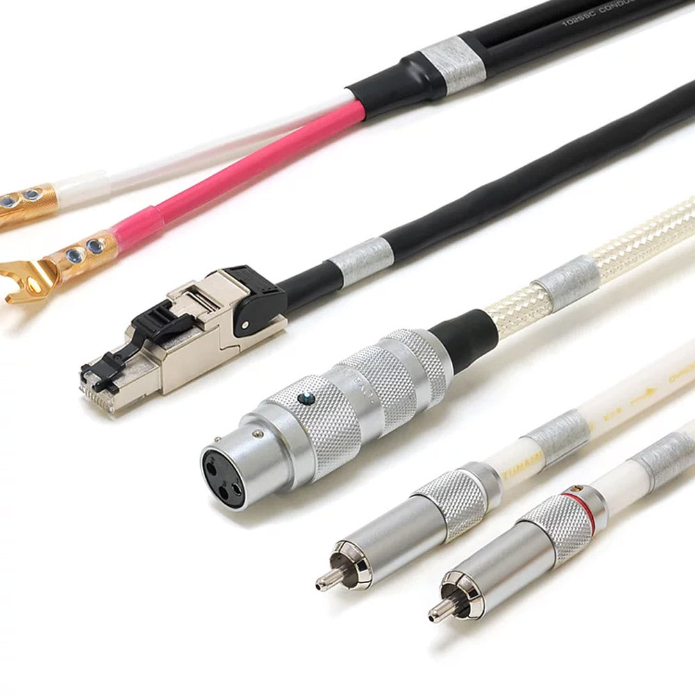 Oyaide NRF-005T Noise Suppression Tape (Dual Pack)