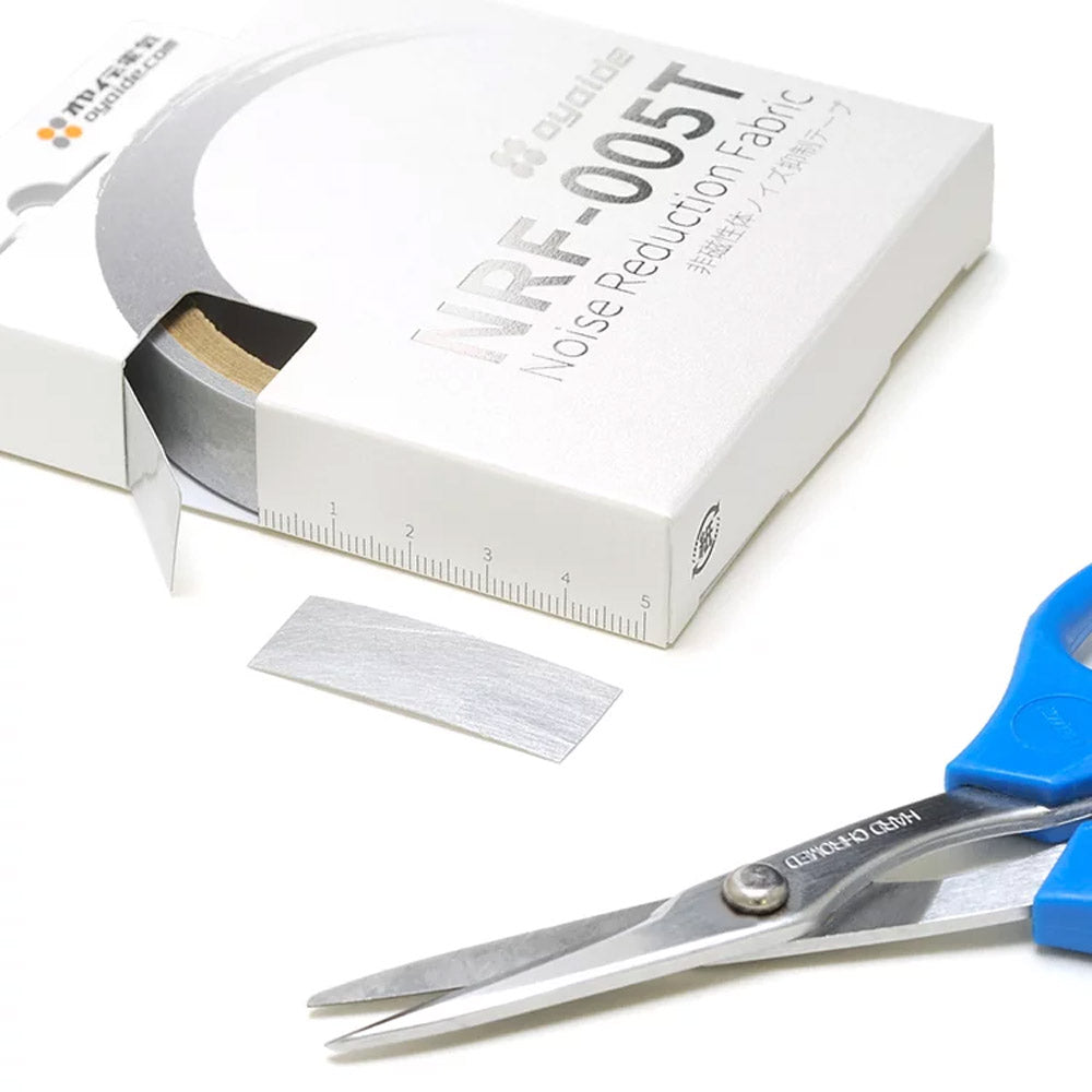 Oyaide NRF-005T Noise Suppression Tape
