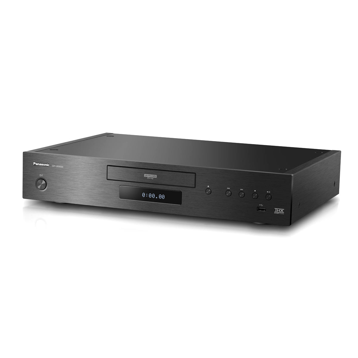 Panasonic DP-UB9000GKK 4K UHD Blu-ray player (National Bank version)
